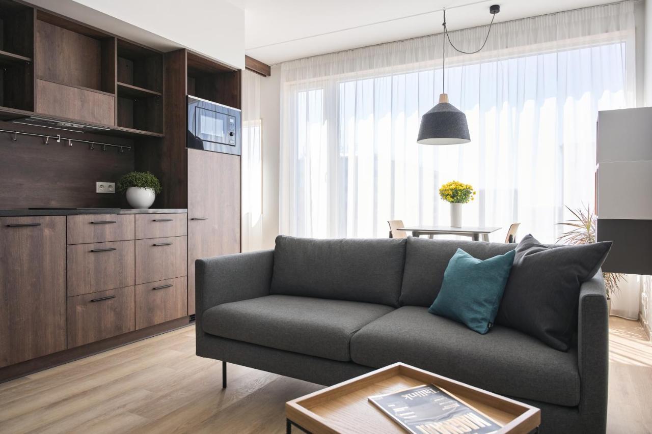 Lurich Residences Reval