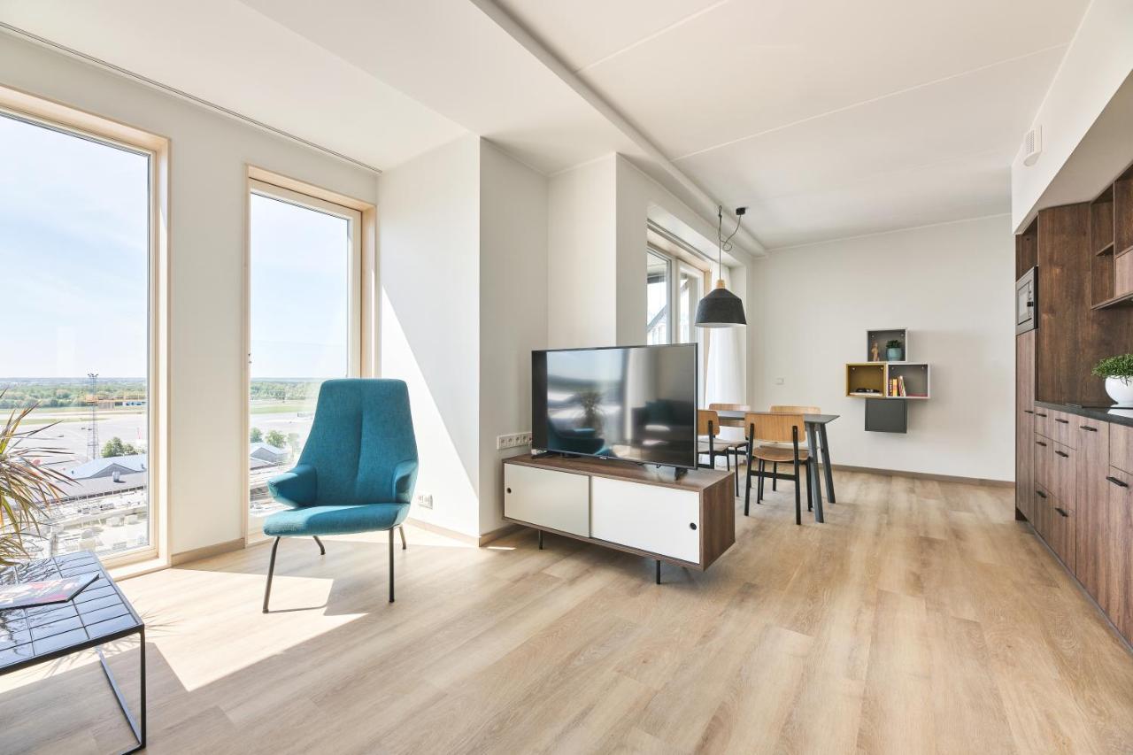 Aparthotel Lurich Residences *