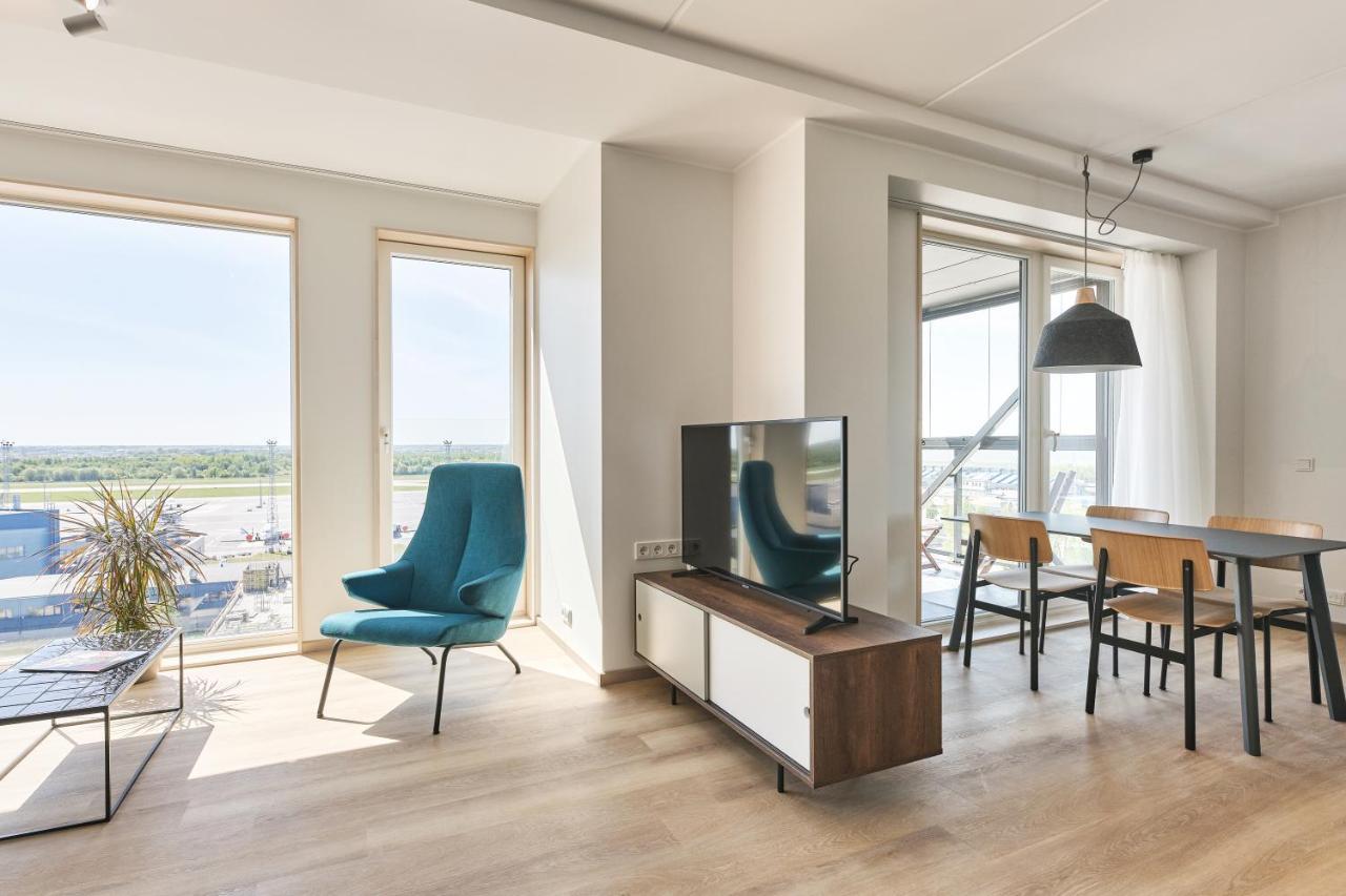 Aparthotel Lurich Residences