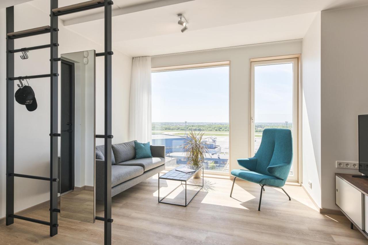 Aparthotel Lurich Residences