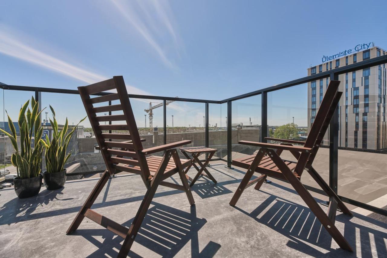 Lurich Residences Reval