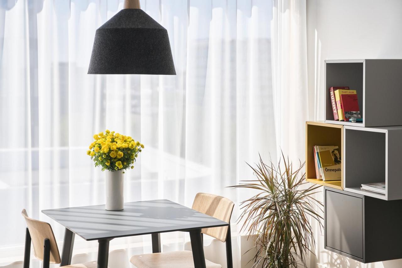 Lurich Residences Aparthotel *
