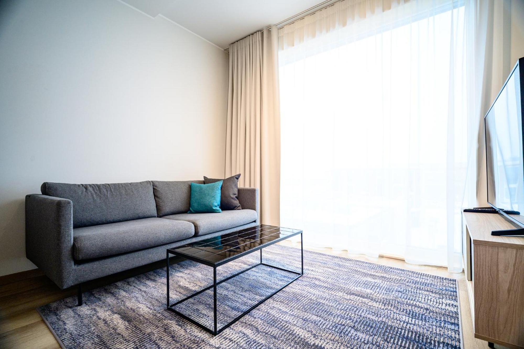 Lurich Residences Aparthotel