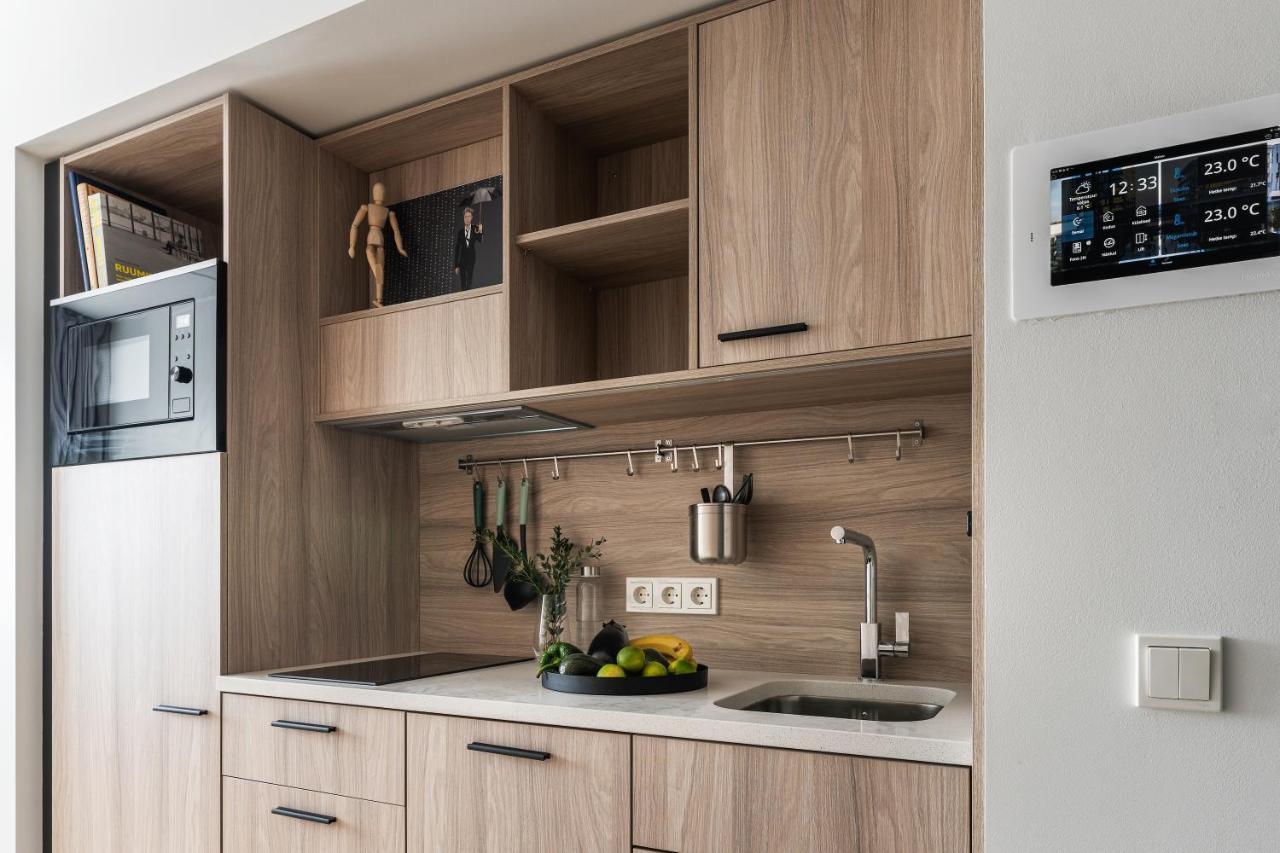Aparthotel Lurich Residences