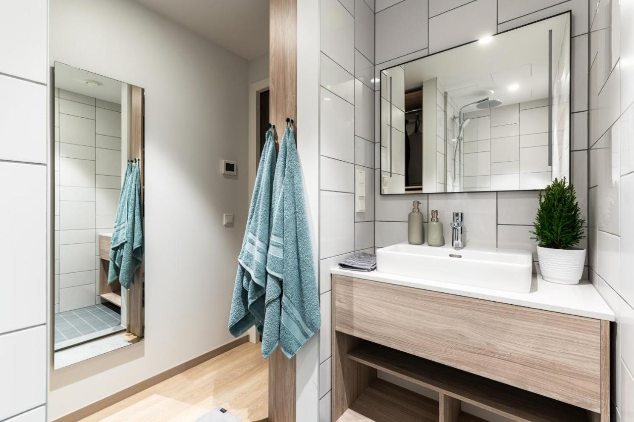 Lurich Residences Aparthotel *