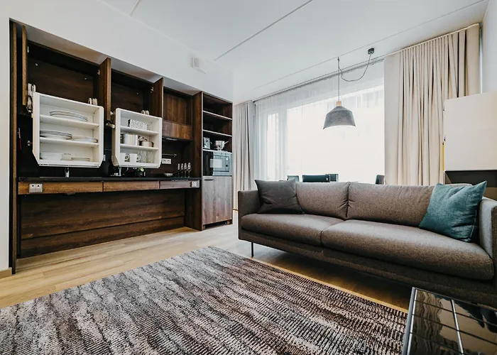 Lurich Residences