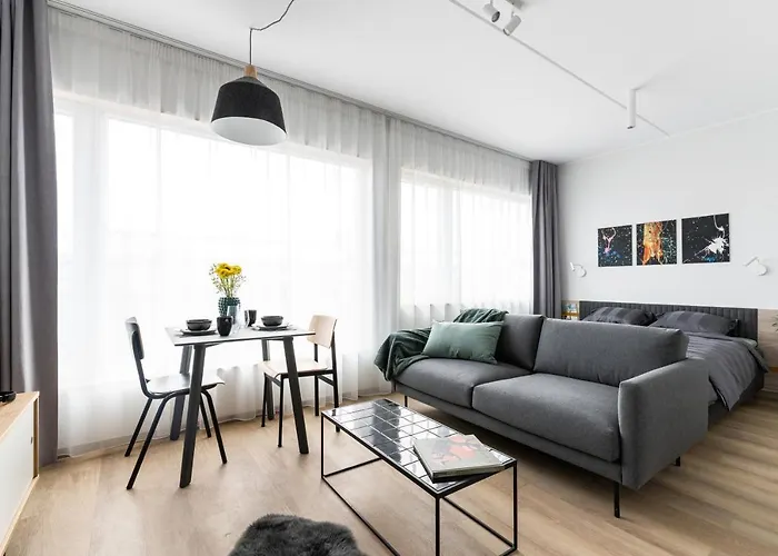 Lurich Residences