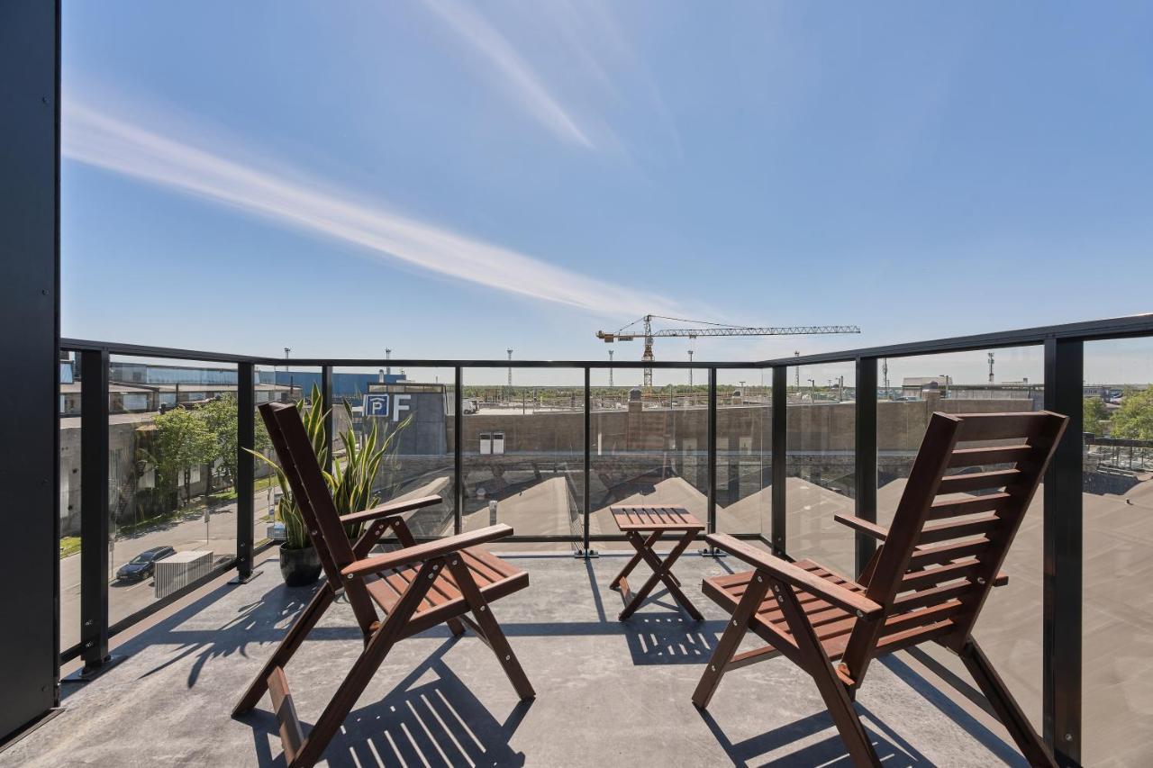 Lurich Residences *