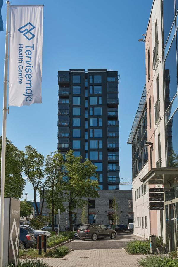 Lurich Residences *