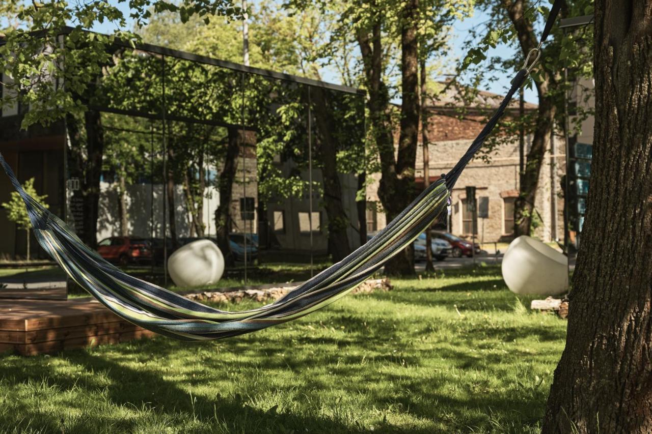 Lurich Residences Таллин