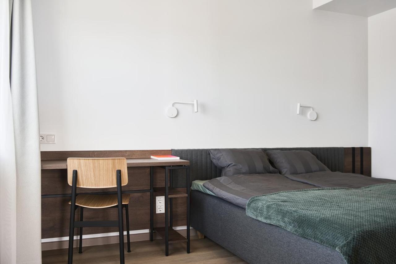 Lurich Residences Таллин