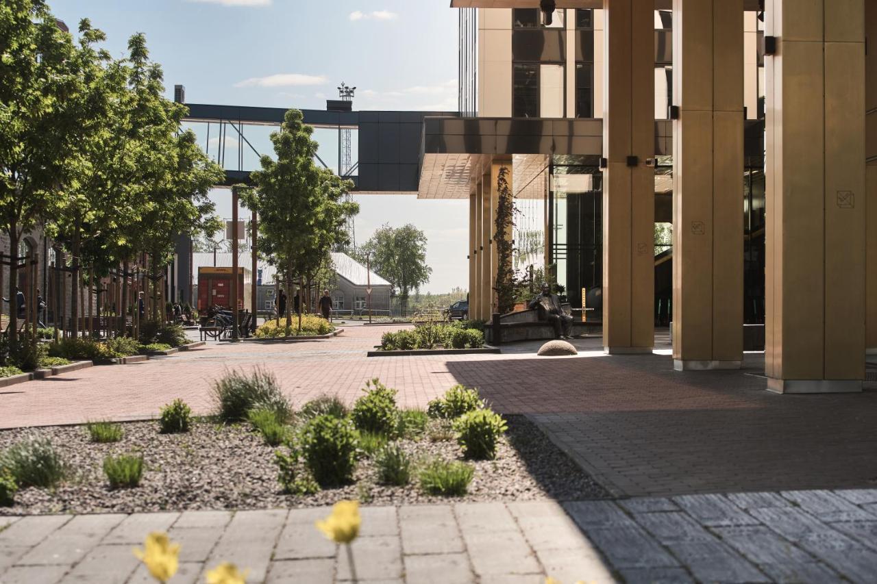 Lurich Residences * Таллин
