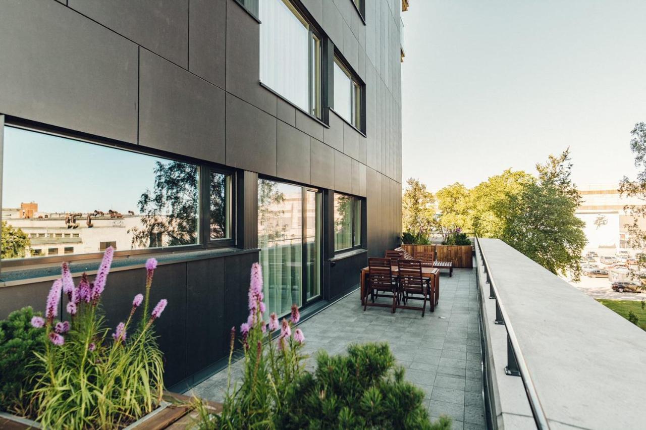 Lurich Residences Апарт-отель