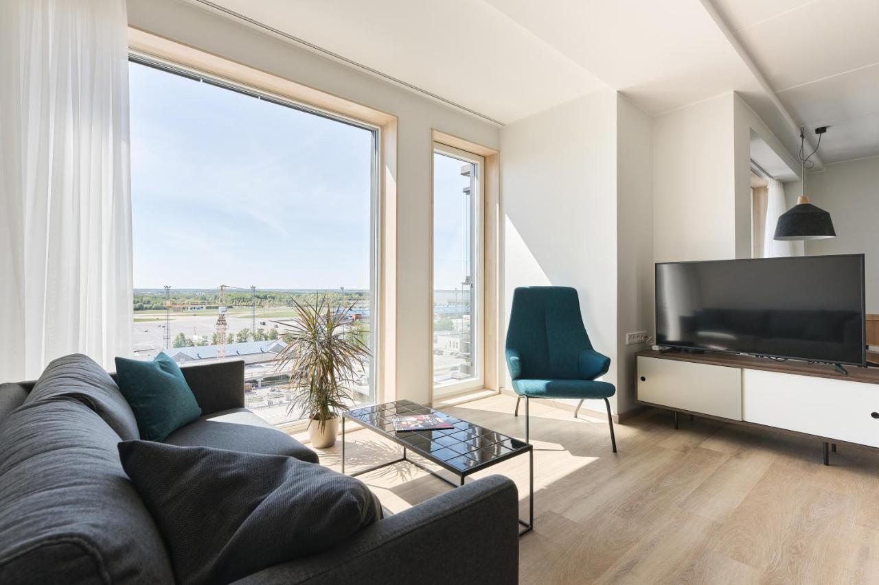 Lurich Residences Таллин