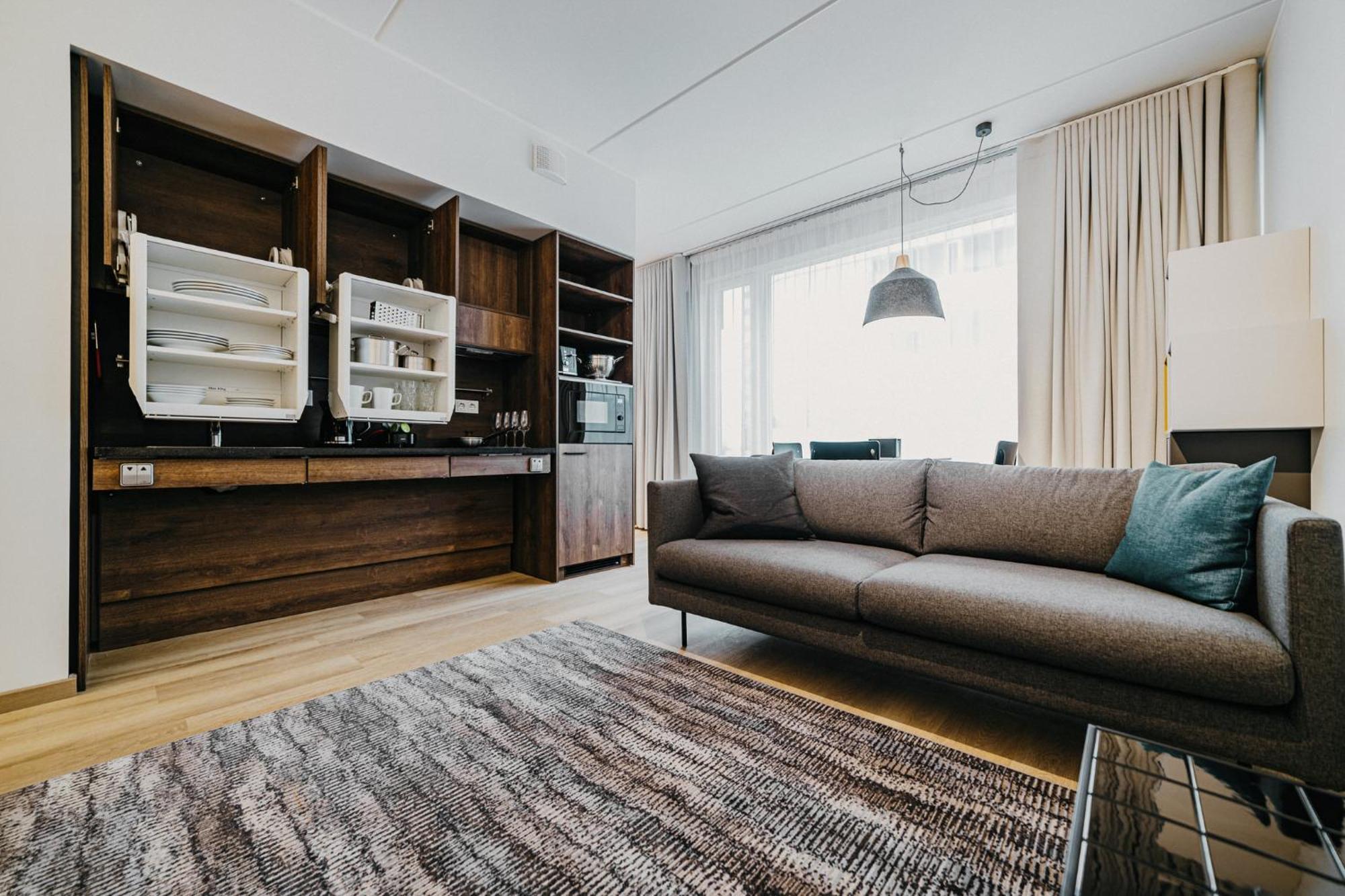 Lurich Residences Таллин