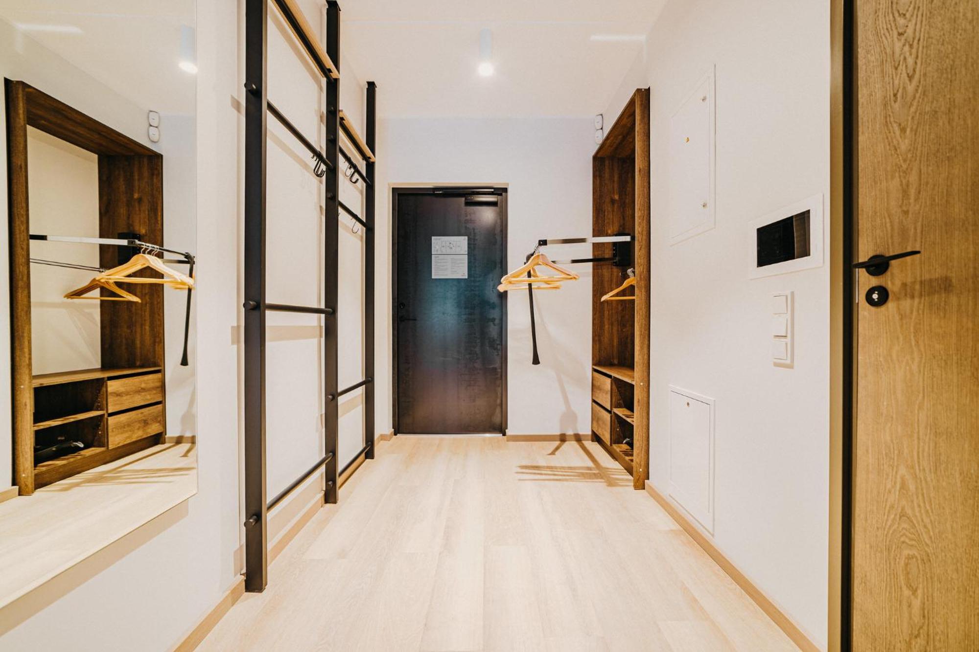Lurich Residences Таллин