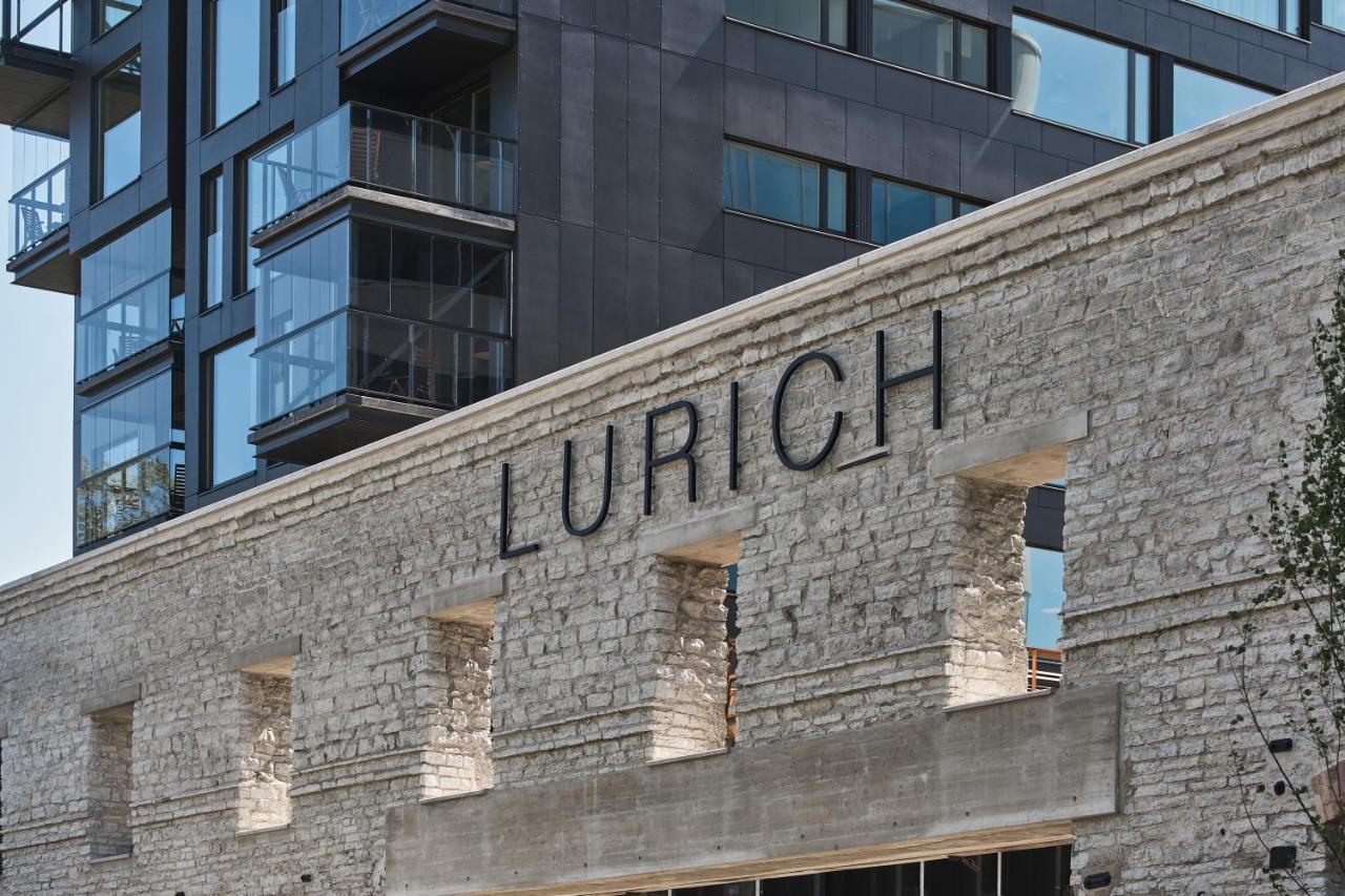 Lurich Residences * Таллин