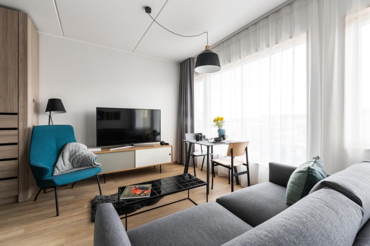 Lurich Residences *