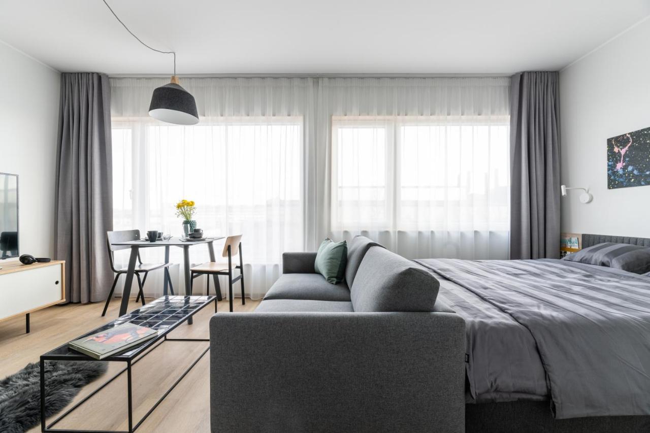 Lurich Residences Апарт-отель *