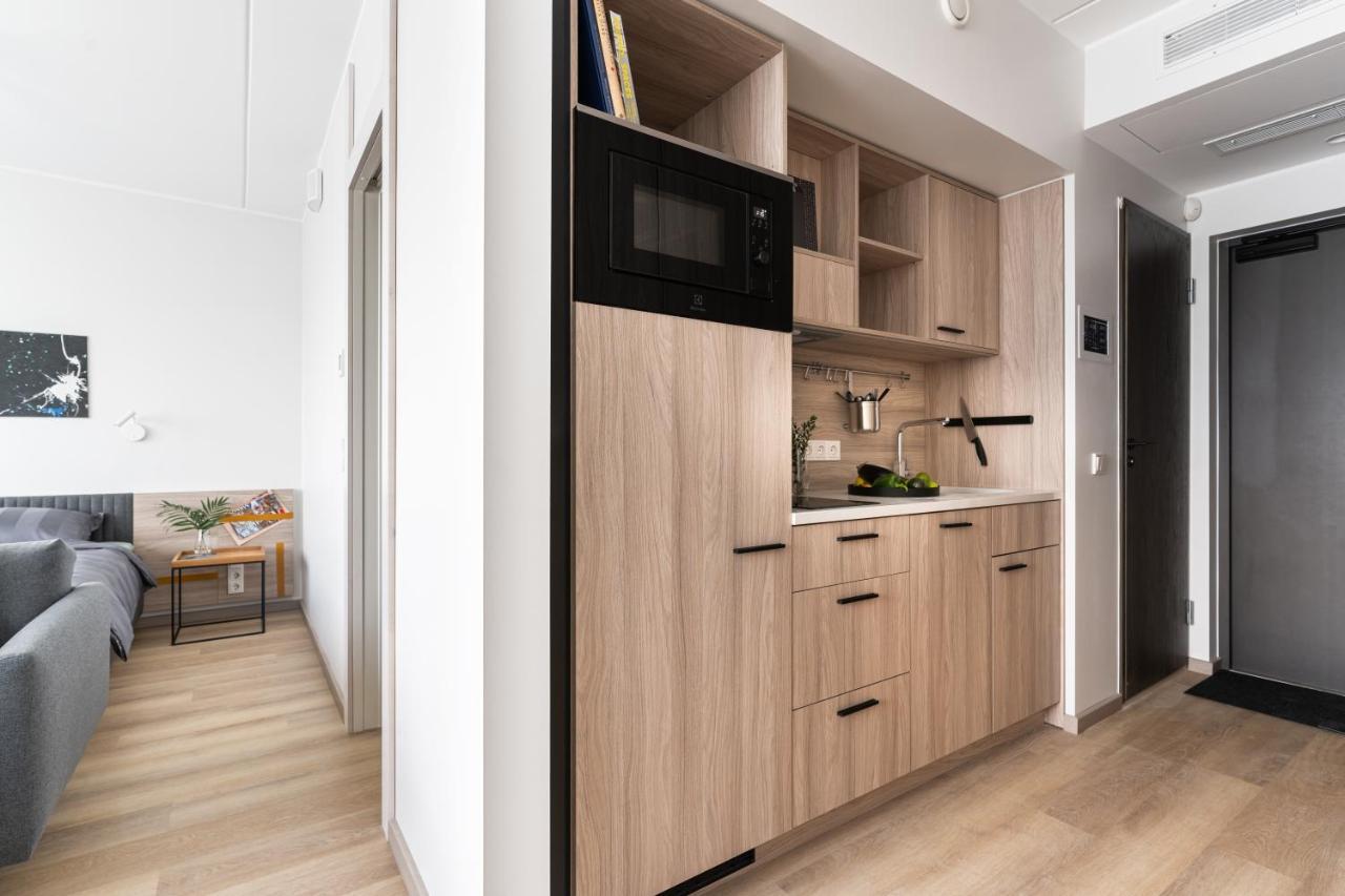 Lurich Residences Таллин