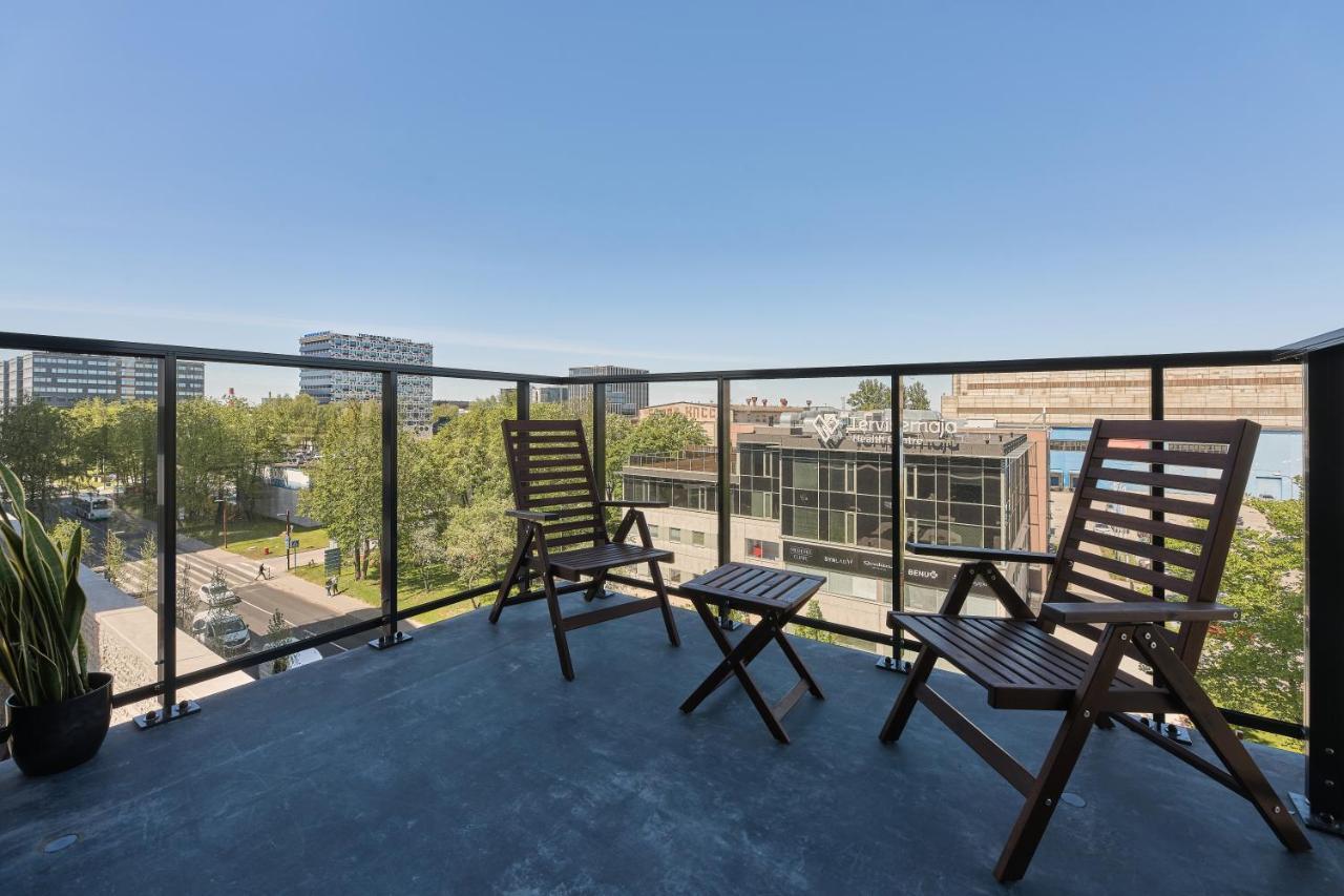 Lurich Residences
