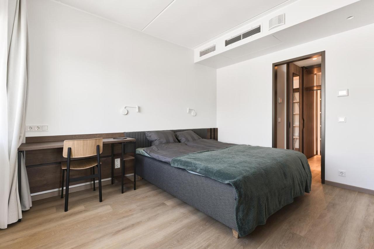 Lurich Residences Tallinn