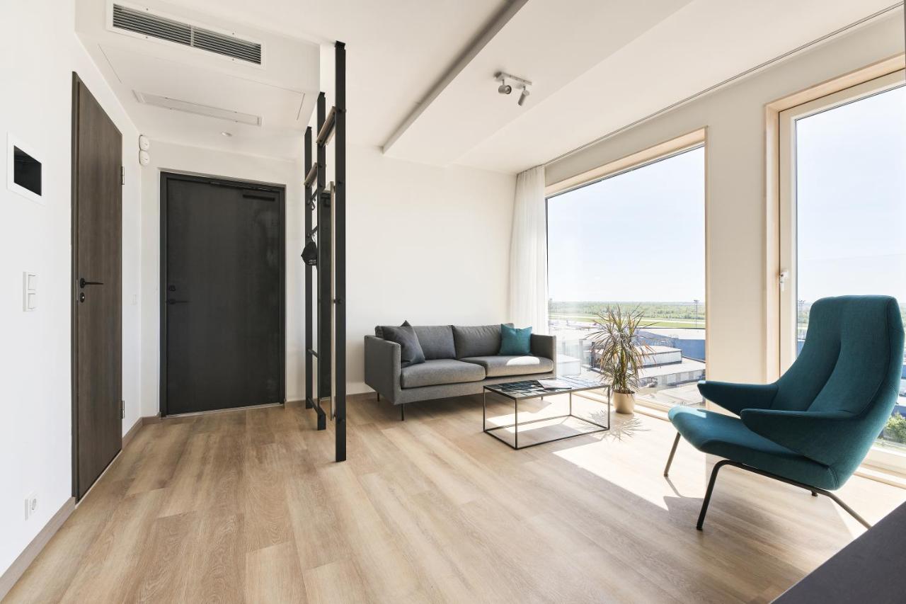Aparthotel Lurich Residences *