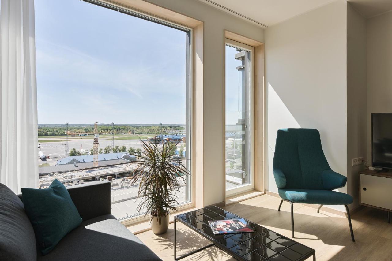 Lurich Residences Aparthotel Tallinn