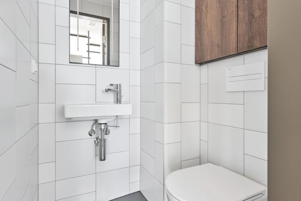 Aparthotel Lurich Residences