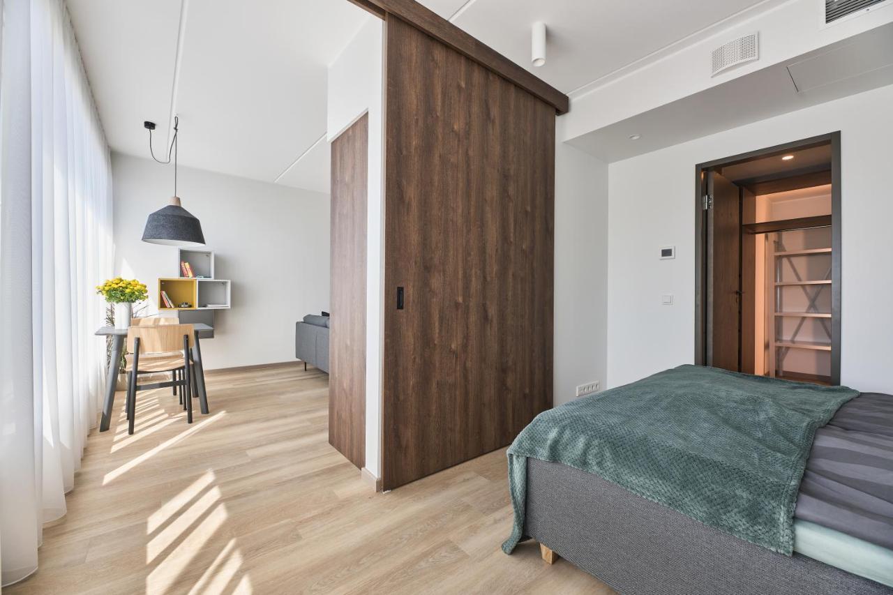 Lurich Residences *