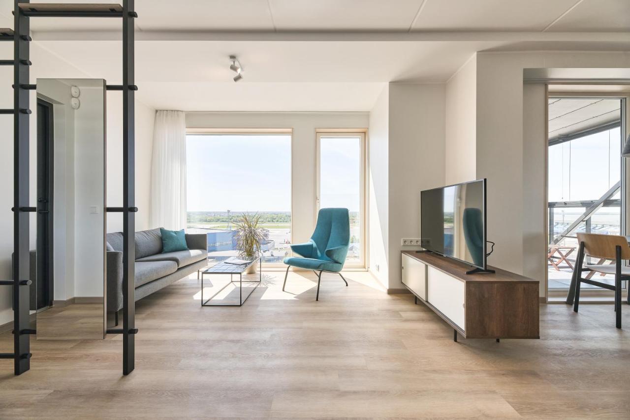 Lurich Residences * Tallinn
