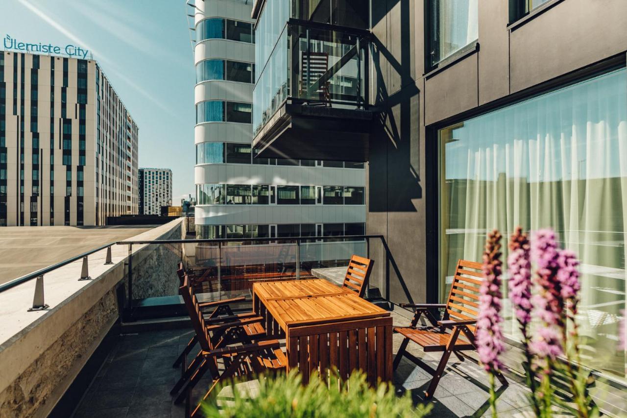 Lurich Residences Tallinn