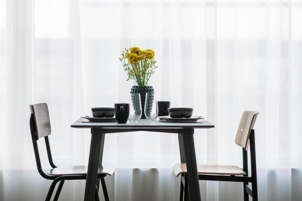 Lurich Residences Aparthotel Tallinn