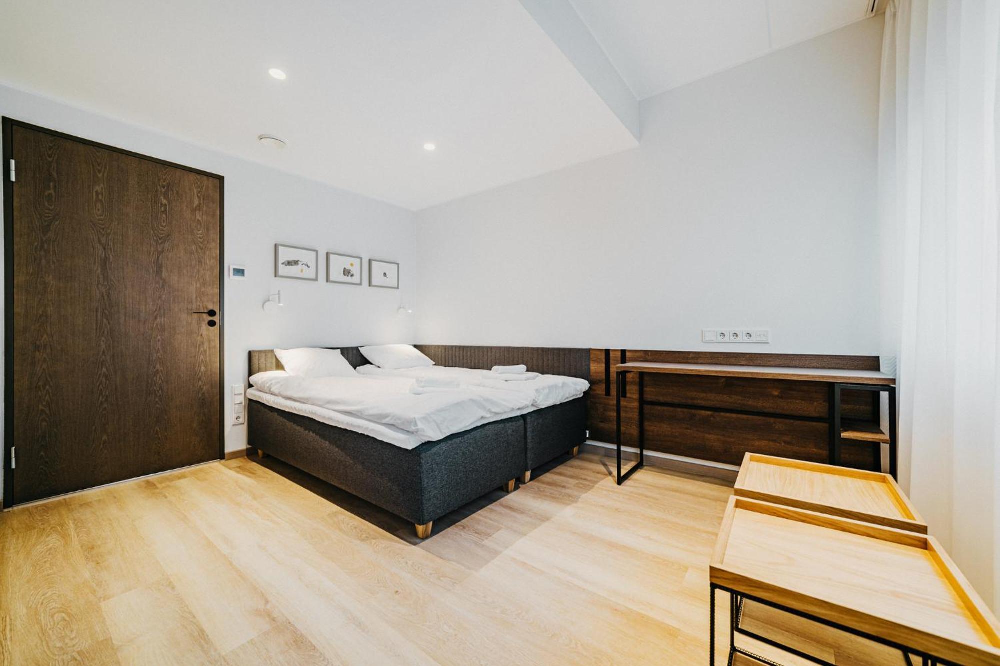 Lurich Residences Aparthotel Tallinn