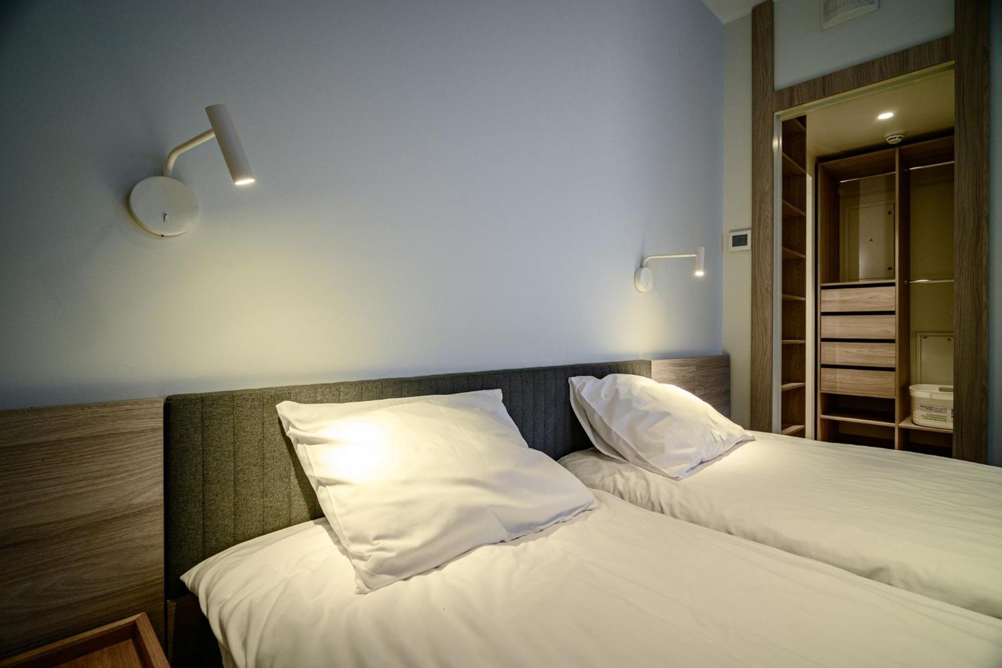 Lurich Residences Tallinn