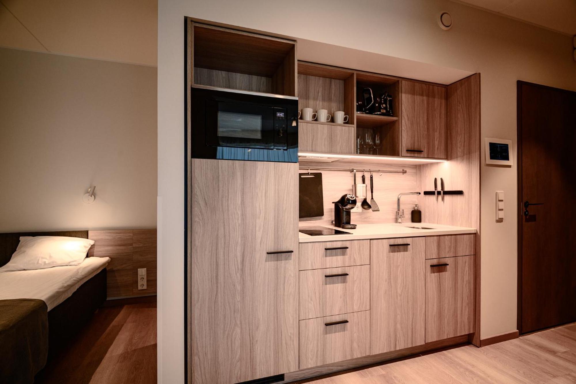 Lurich Residences * Tallinn