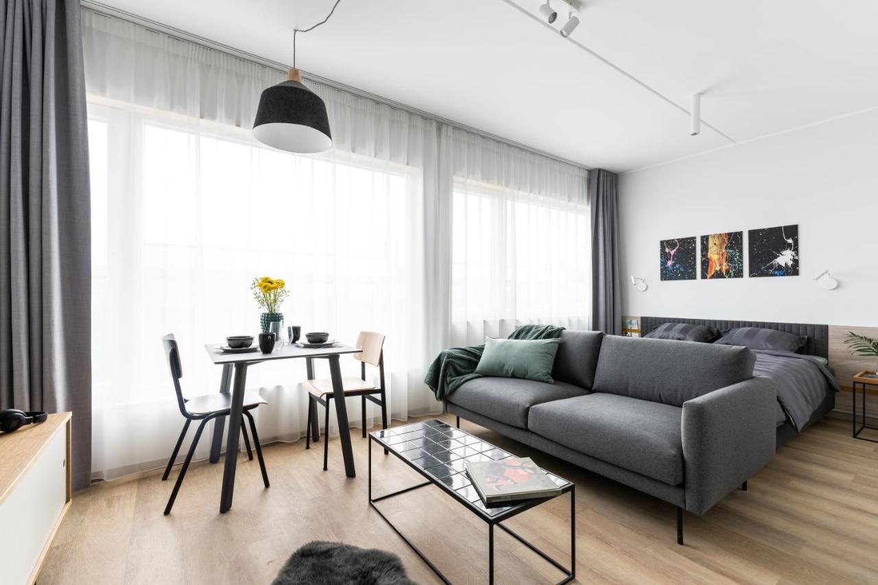 Lurich Residences